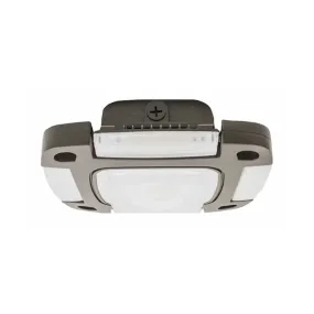 Westgate CDX 35W/45W/55W LED Canopy Light