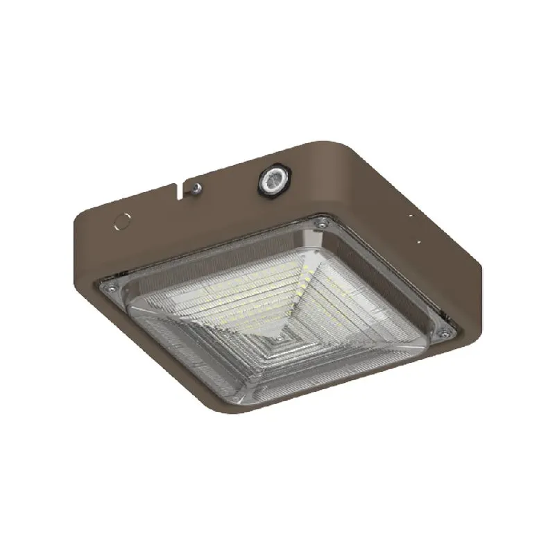 Westgate CXES 10W/20W/30W Square New Concept Garage and Ceiling Lights