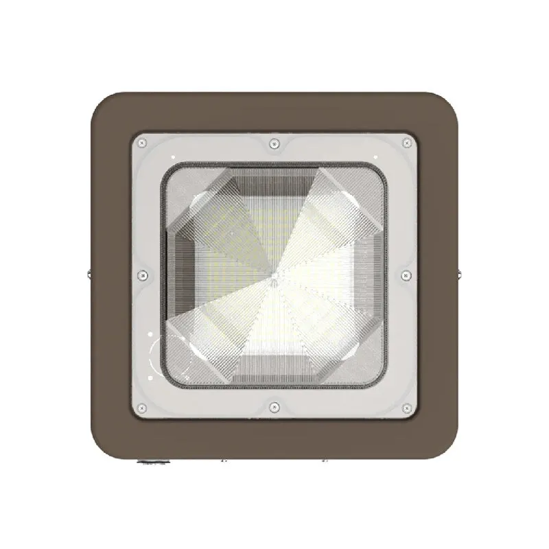 Westgate CXES 30W/45W/60W Square New Concept Garage and Ceiling Lights