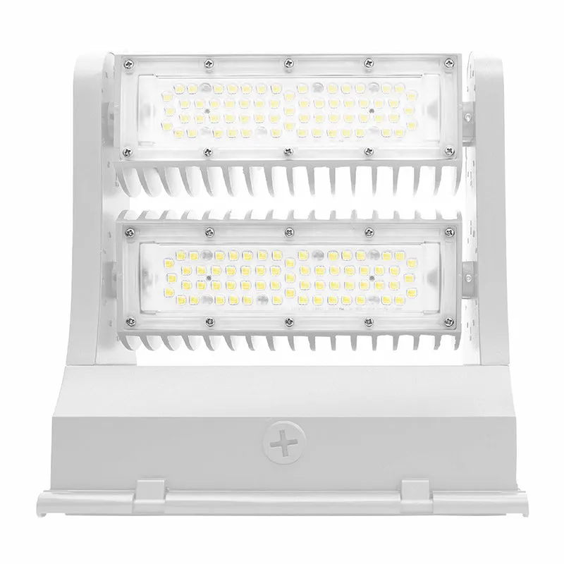 Westgate LW360 60W LED 360° Rotatable Wall Pack - CCT