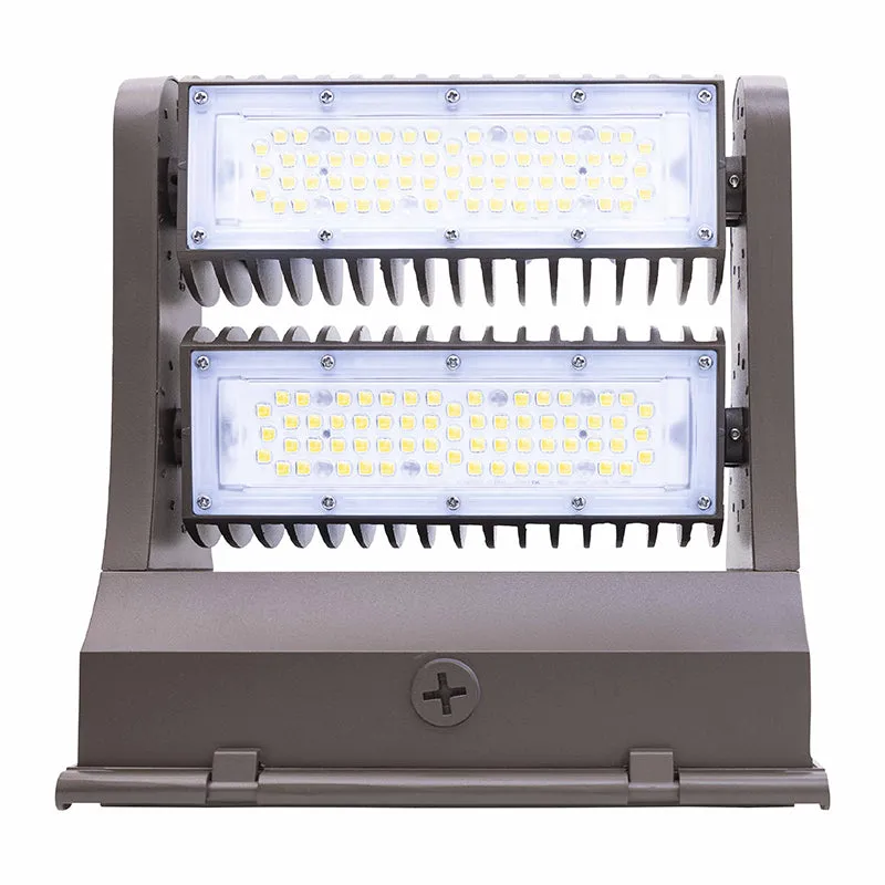 Westgate LW360 60W LED 360° Rotatable Wall Pack - CCT