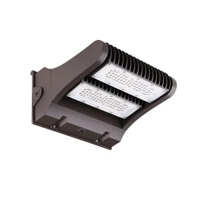 Westgate LW360 80W LED 360° Rotatable Wall Pack