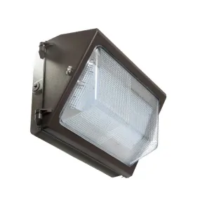 Westgate WMXPRO-MD 20W/30W/50W/60W LED Non-Cutoff Wall Pack
