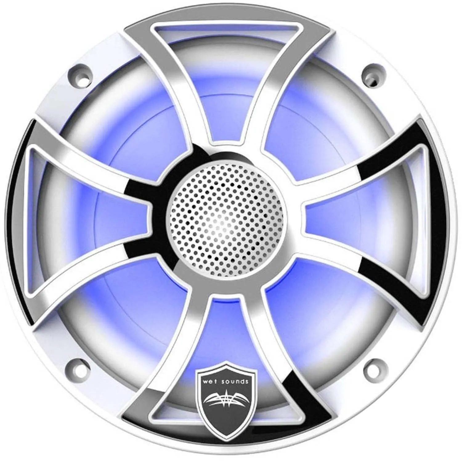 WETSOUNDS REVO 8 SPEAKERS
