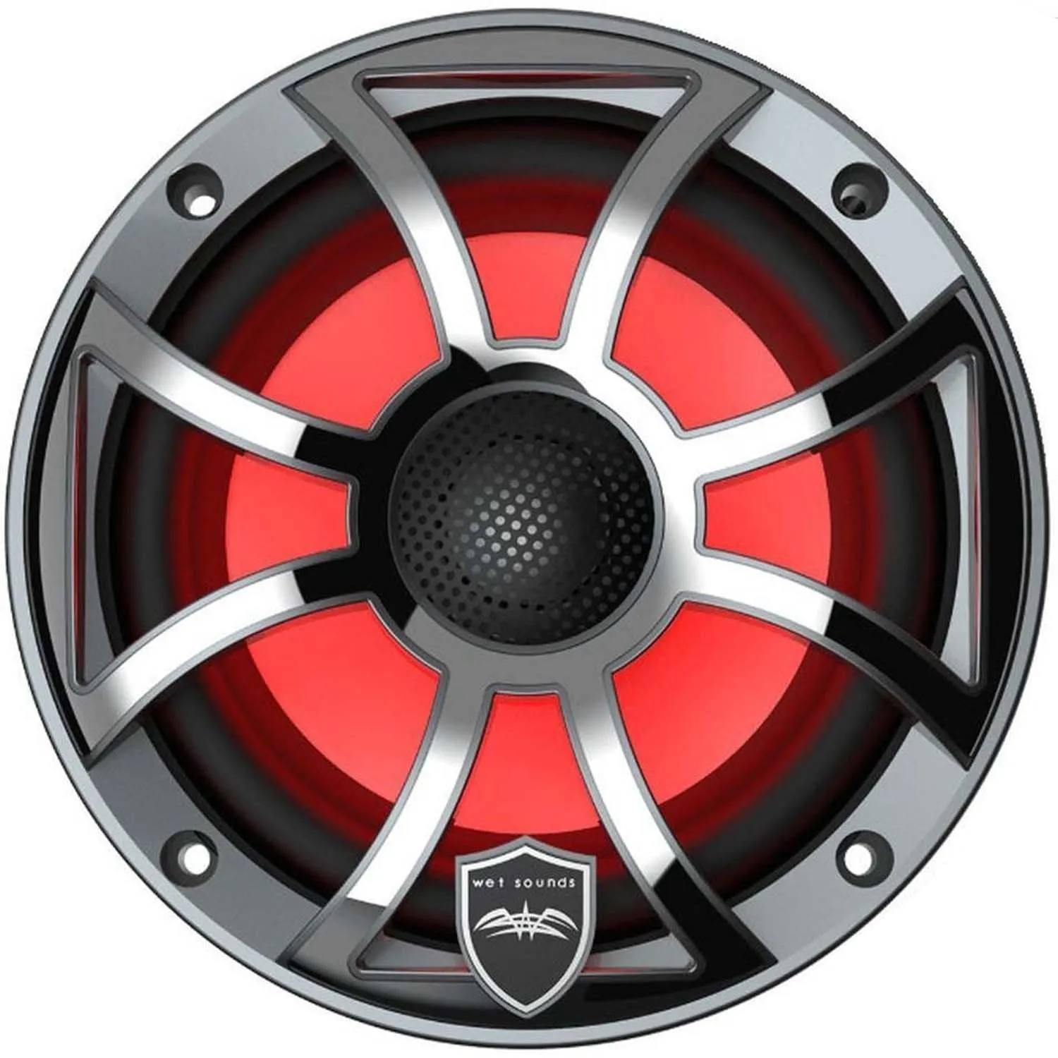 WETSOUNDS REVO 8 SPEAKERS