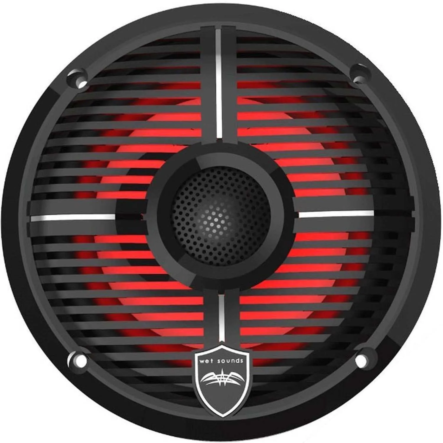 WETSOUNDS REVO 8 SPEAKERS