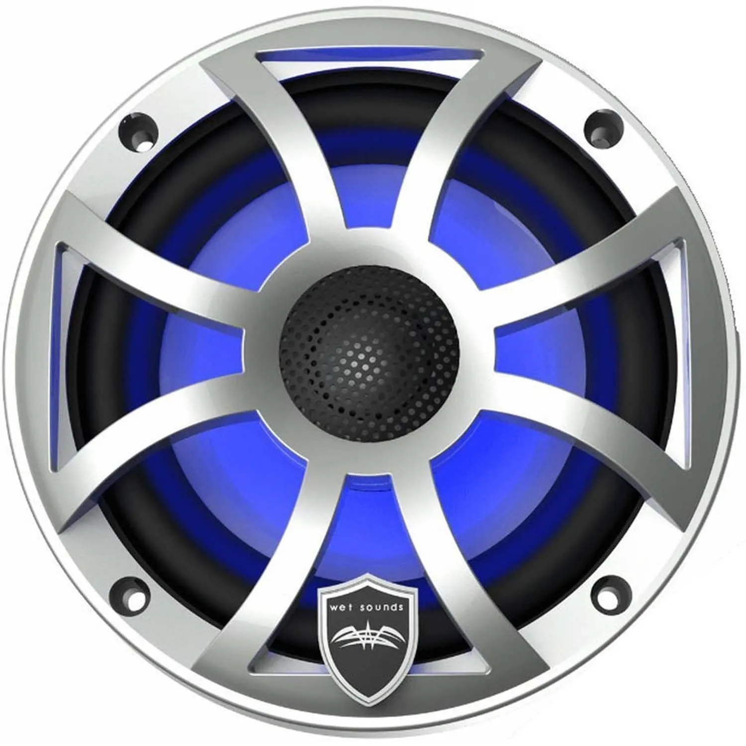 WETSOUNDS REVO 8 SPEAKERS