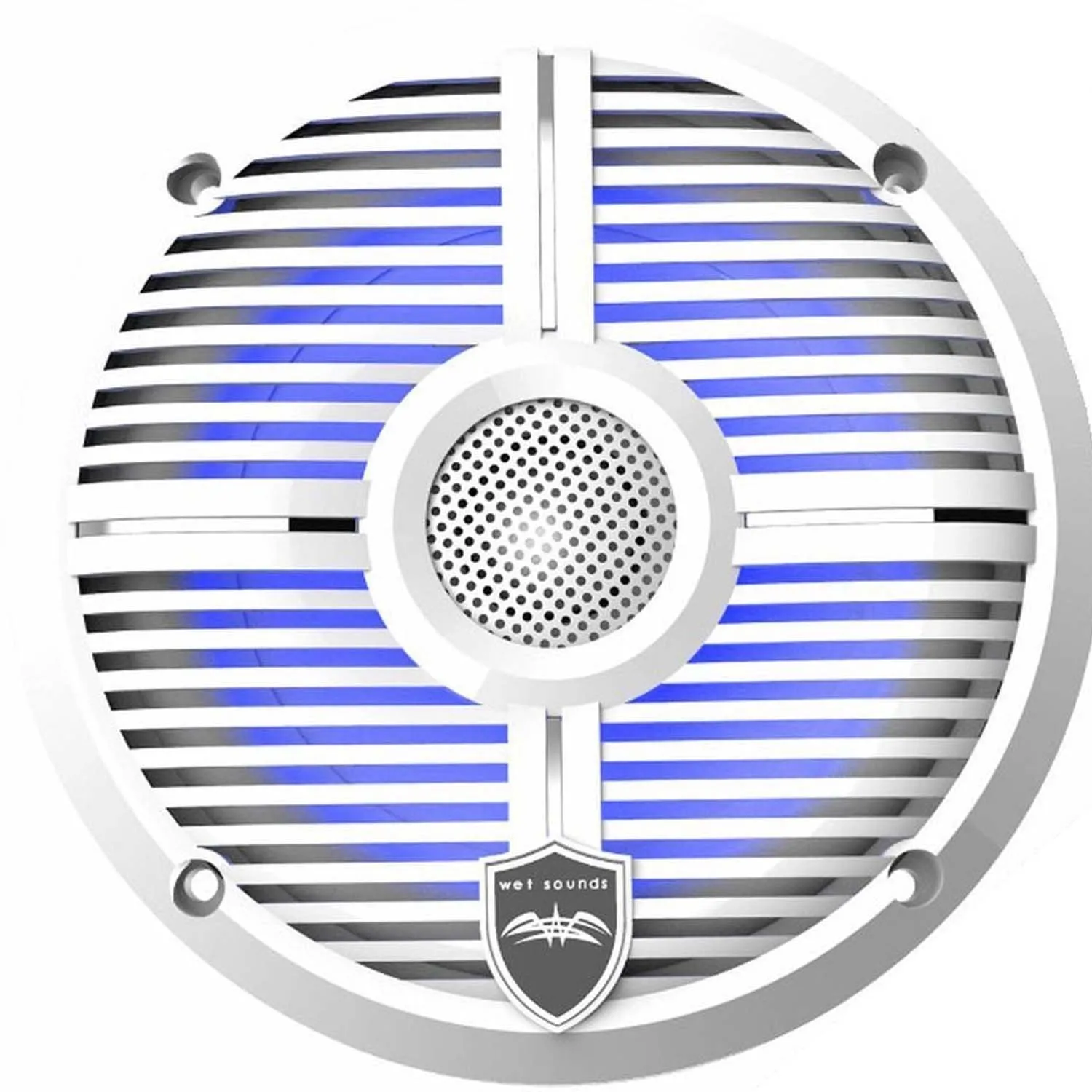 WETSOUNDS REVO 8 SPEAKERS
