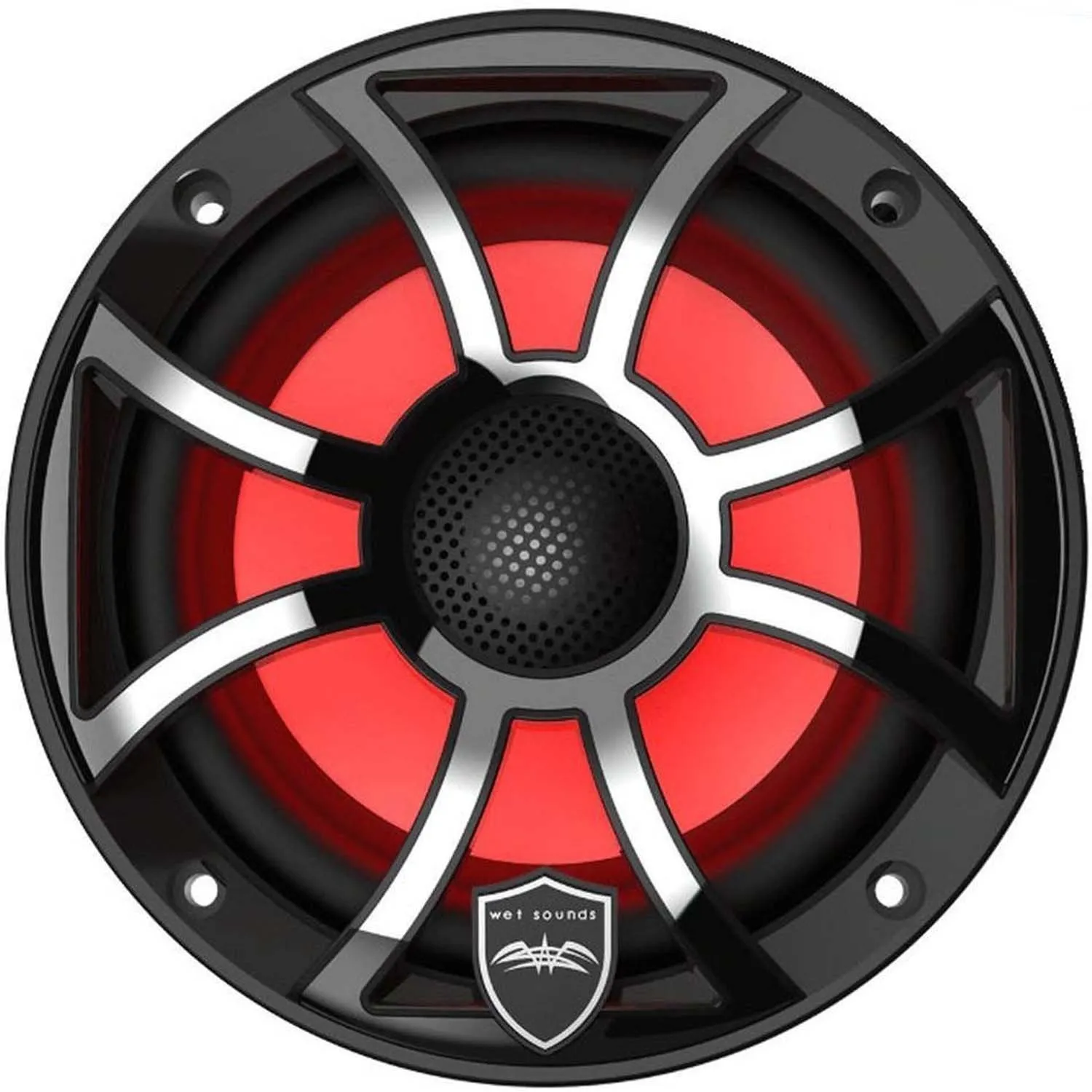 WETSOUNDS REVO 8 SPEAKERS