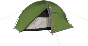 WildCountry Helm Compact 2 Green | Buy WildCountry Helm Compact 2 Green here | Outnorth