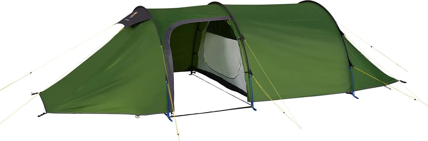 WildCountry Hoolie Compact 2 Green | Buy WildCountry Hoolie Compact 2 Green here | Outnorth
