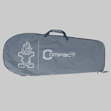 Windsup Windsurfing Sail Compact Package