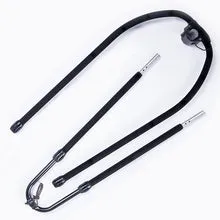 Windsup Windsurfing Sail Compact Package