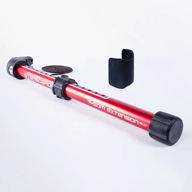 Windsup Windsurfing Sail Compact Package