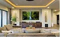WSS2B1 Speaker stands Black PAIR for Sonos ONE/ONE SL/Play1
