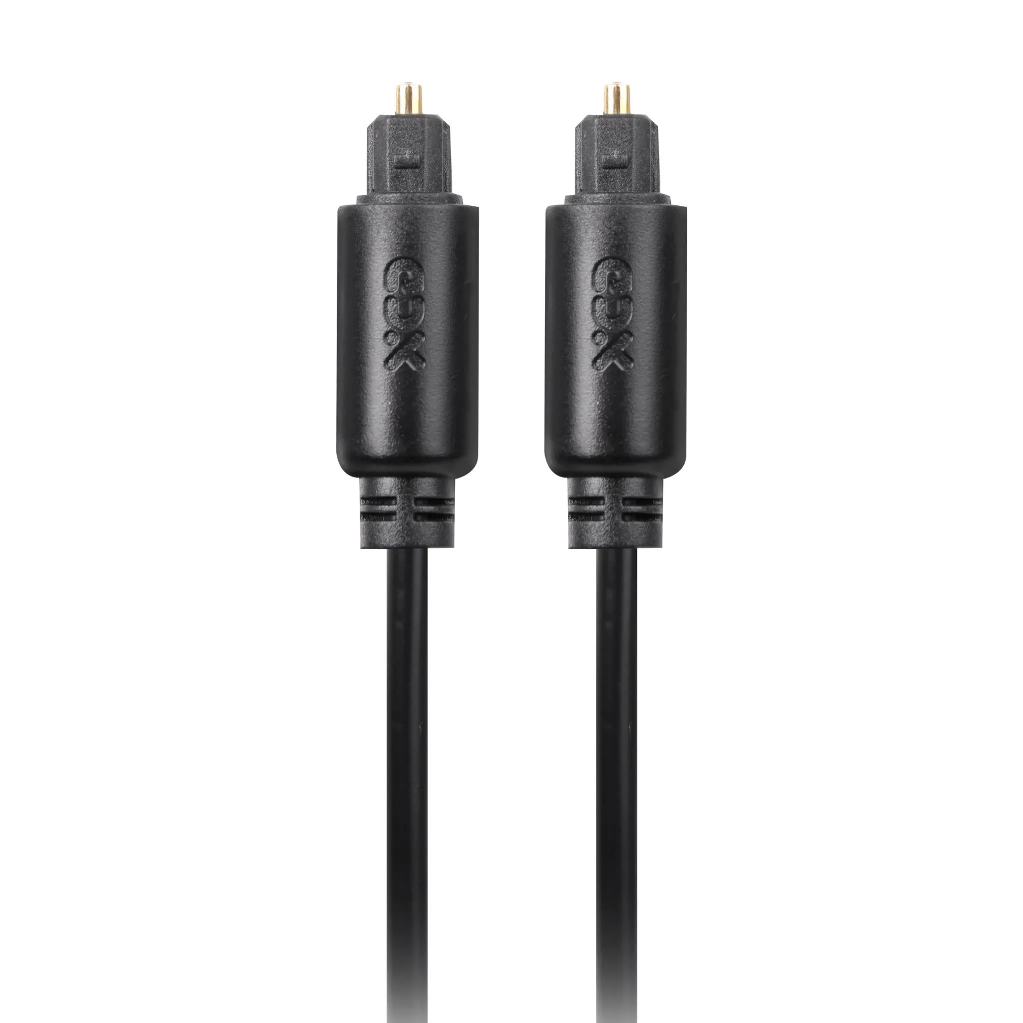 XCD Essentials Digital Optical Cable (5m)