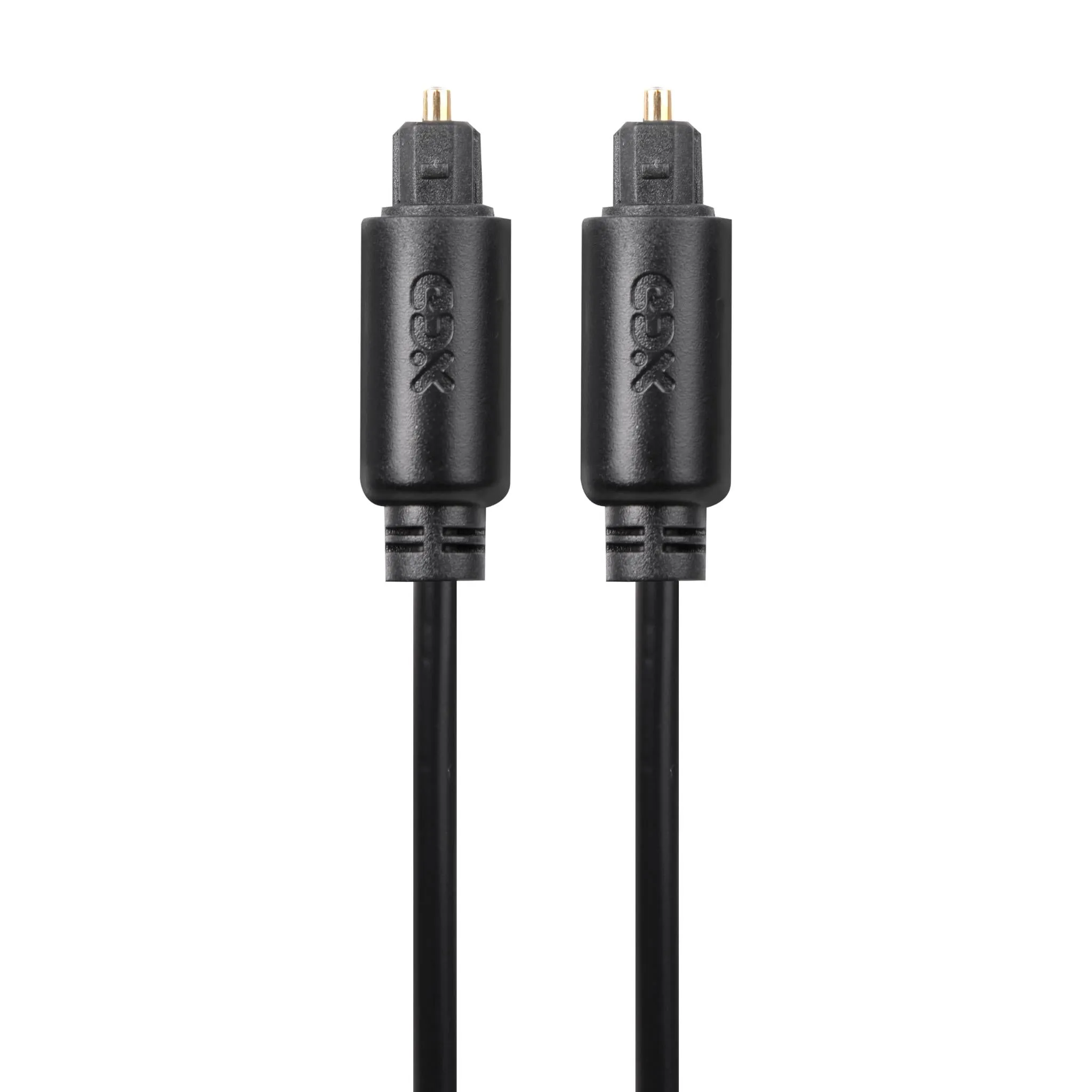 XCD Essentials Digital Toslink Optical Cable 10M