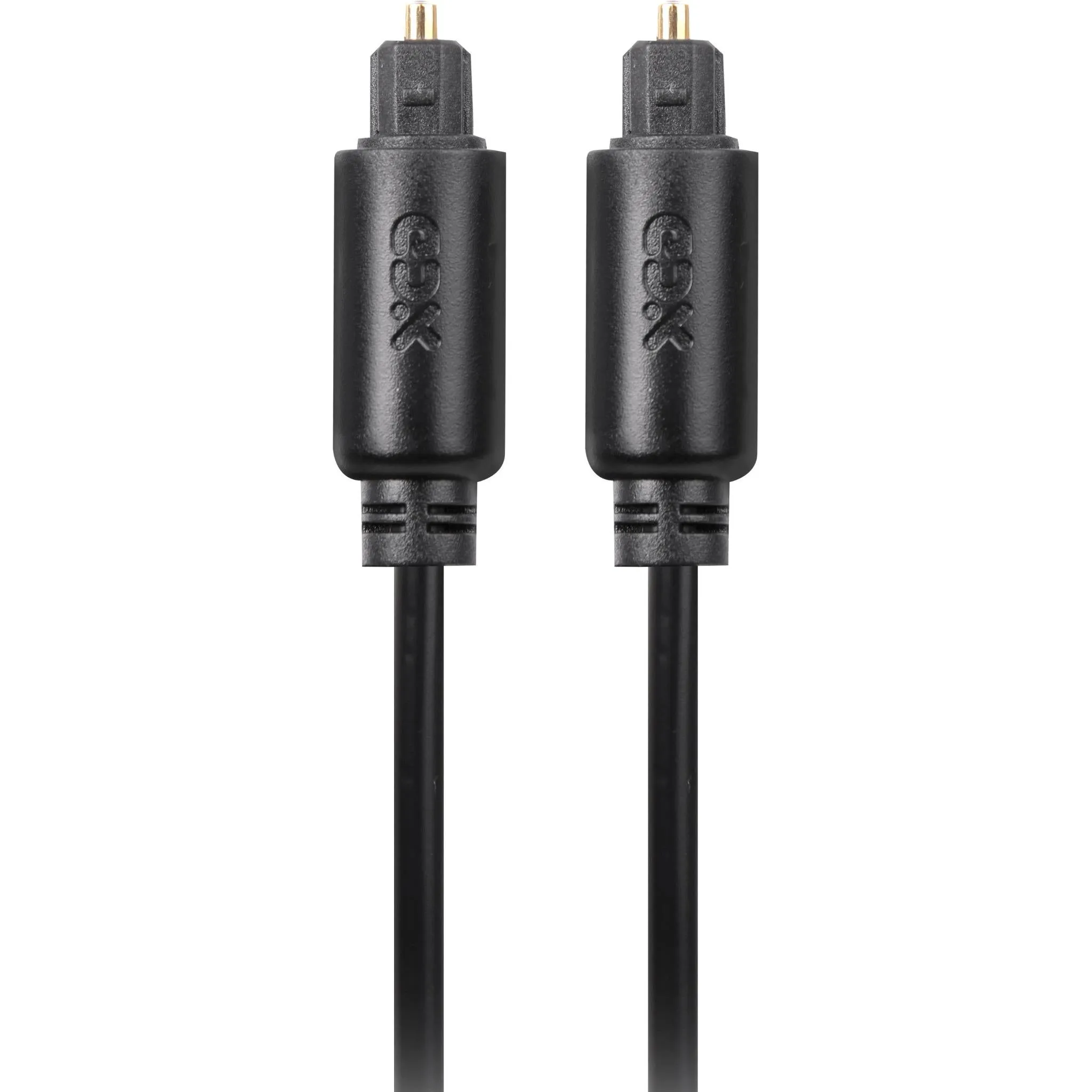 XCD Essentials Digital Toslink Optical Cable V2 1M