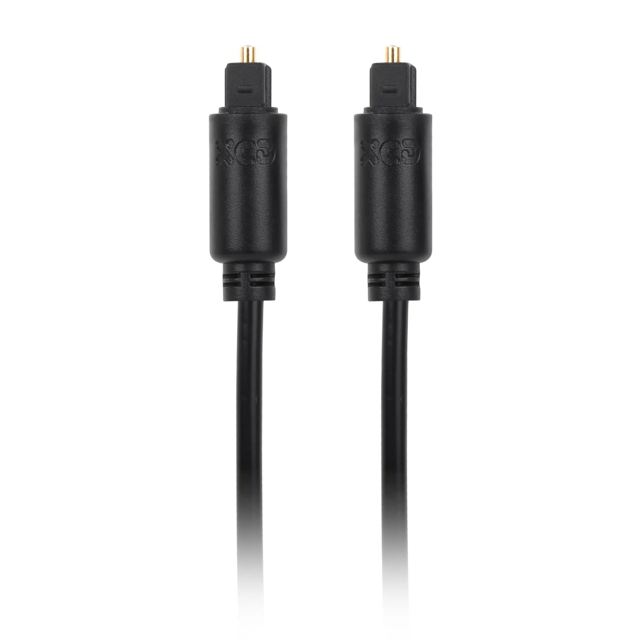XCD Essentials Digital Toslink Optical Cable V2 3M