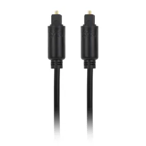 XCD Essentials Digital Toslink Optical Cable V2 3M