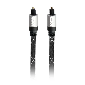 XCD Toslink Optical Cable 2m