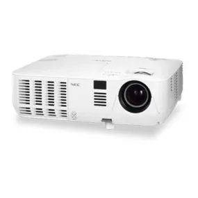 Xga Dlp 3100 Lumen Projector