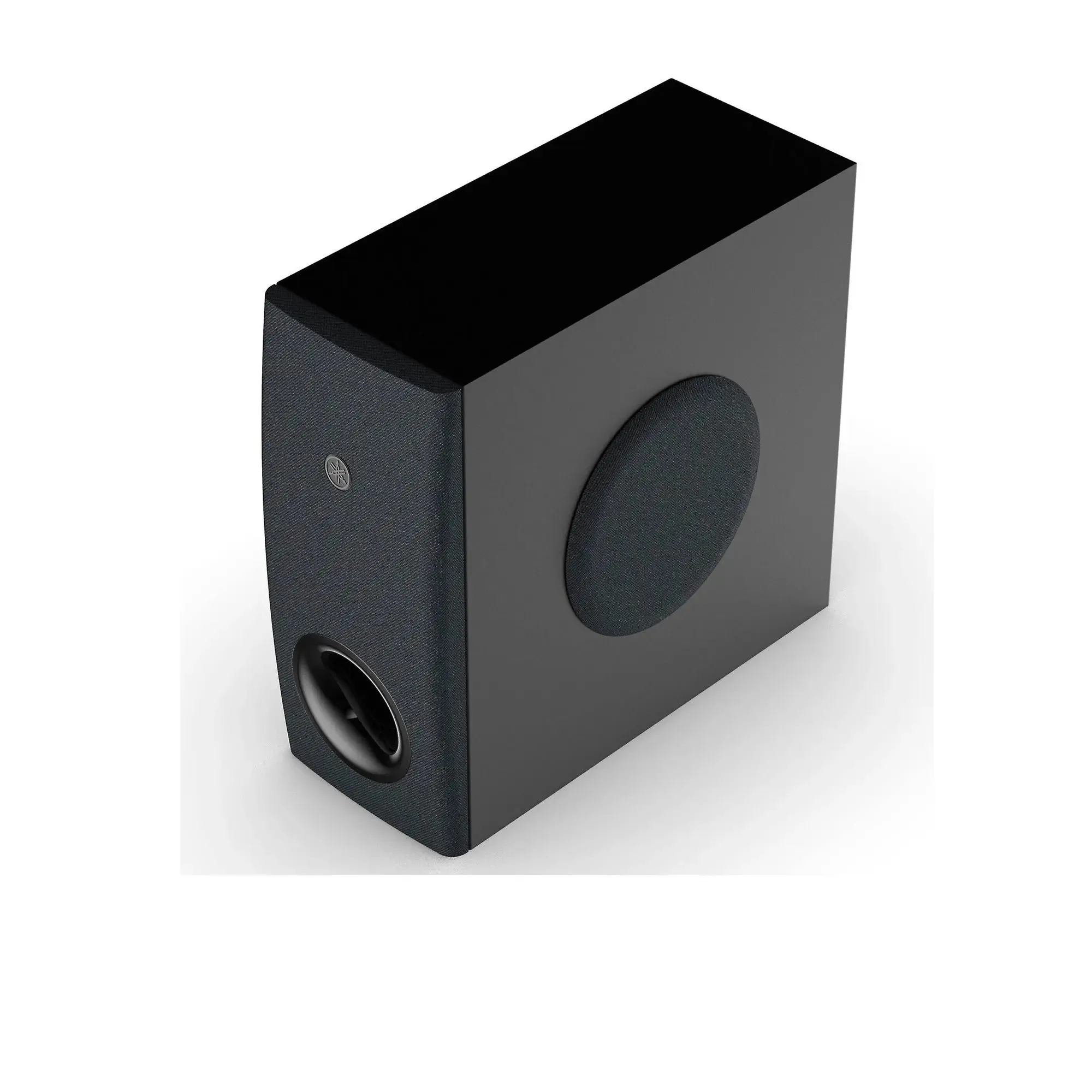 Yamaha SR-C30A Compact Sound Bar Bluetooth with Wireless Subwoofer Black