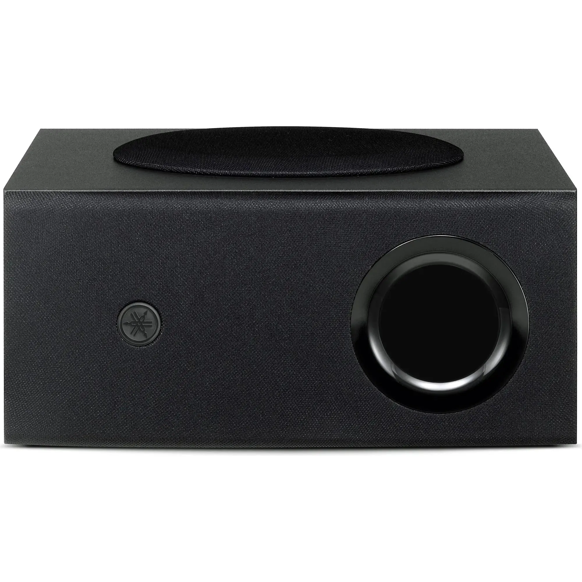 Yamaha SR-C30A Compact Sound Bar Bluetooth with Wireless Subwoofer Black