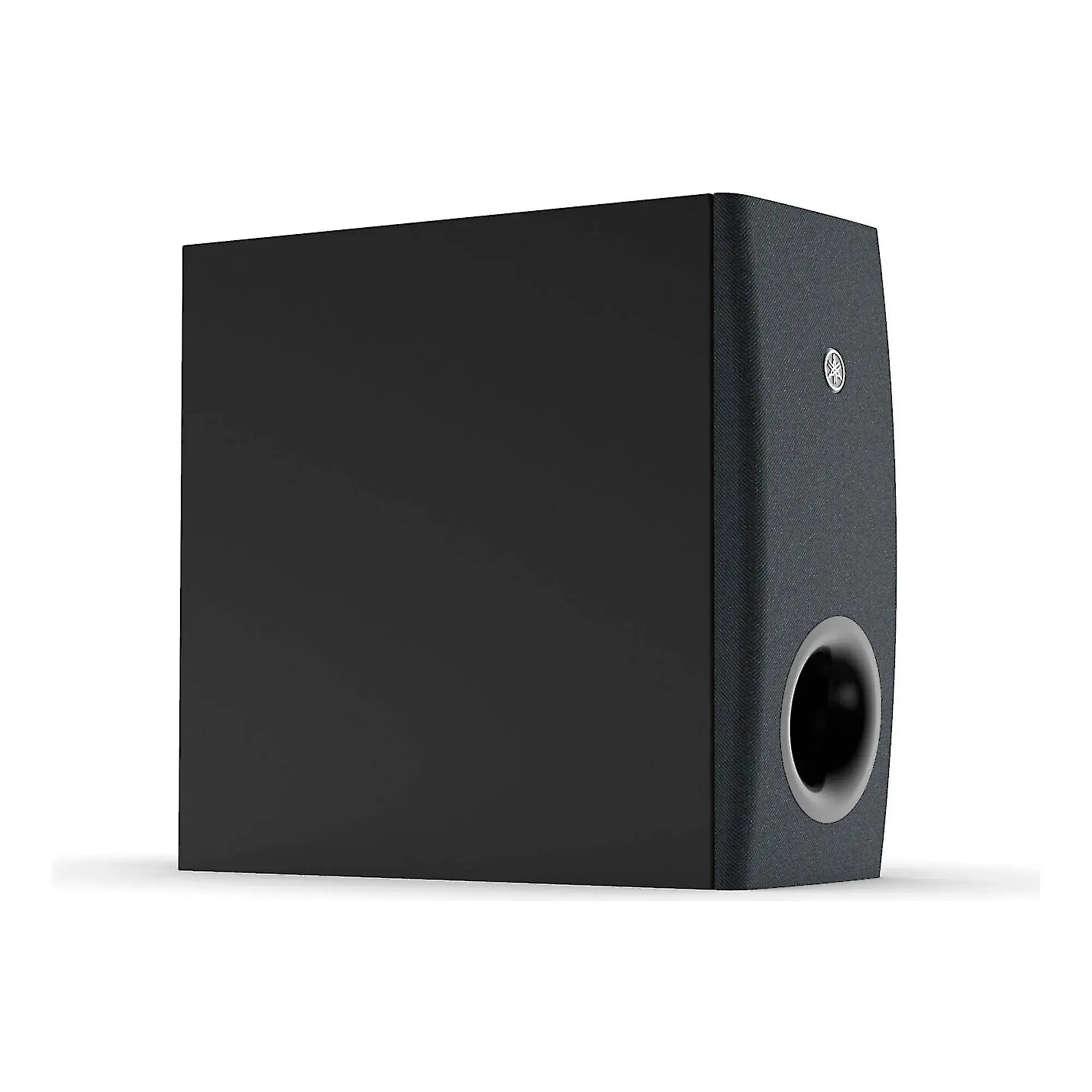 Yamaha SR-C30A Compact Sound Bar Bluetooth with Wireless Subwoofer Black