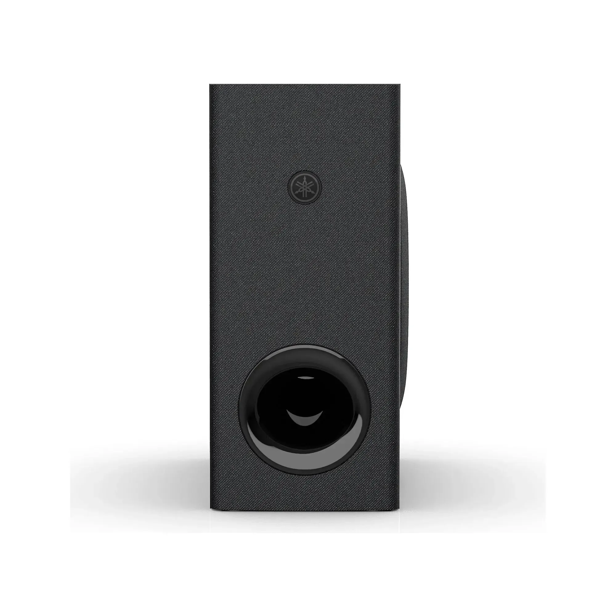 Yamaha SR-C30A Compact Sound Bar Bluetooth with Wireless Subwoofer Black