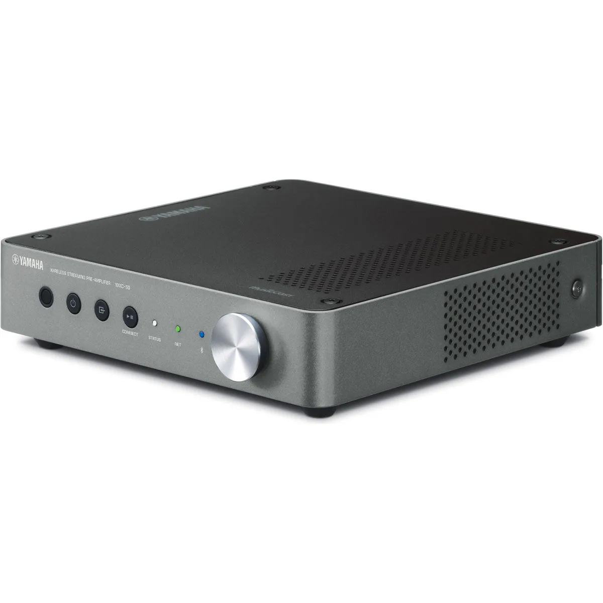 Yamaha WXC-50 MusicCast Wireless Streaming Preamplifier