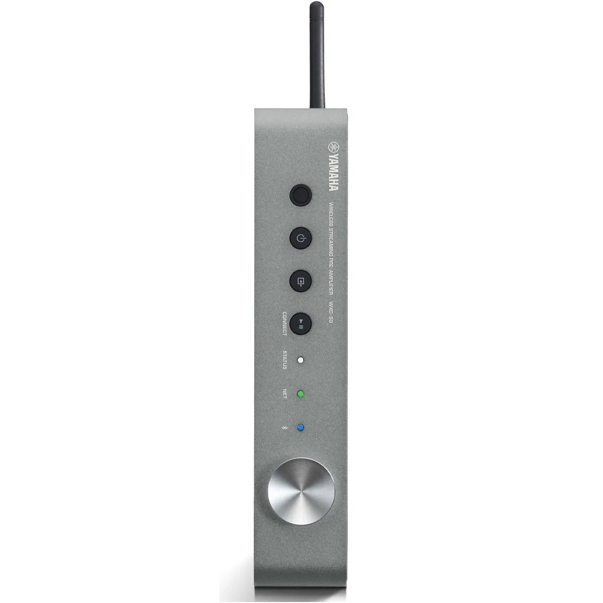 Yamaha WXC-50 MusicCast Wireless Streaming Preamplifier