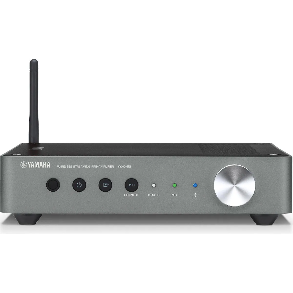 Yamaha WXC-50 MusicCast Wireless Streaming Preamplifier