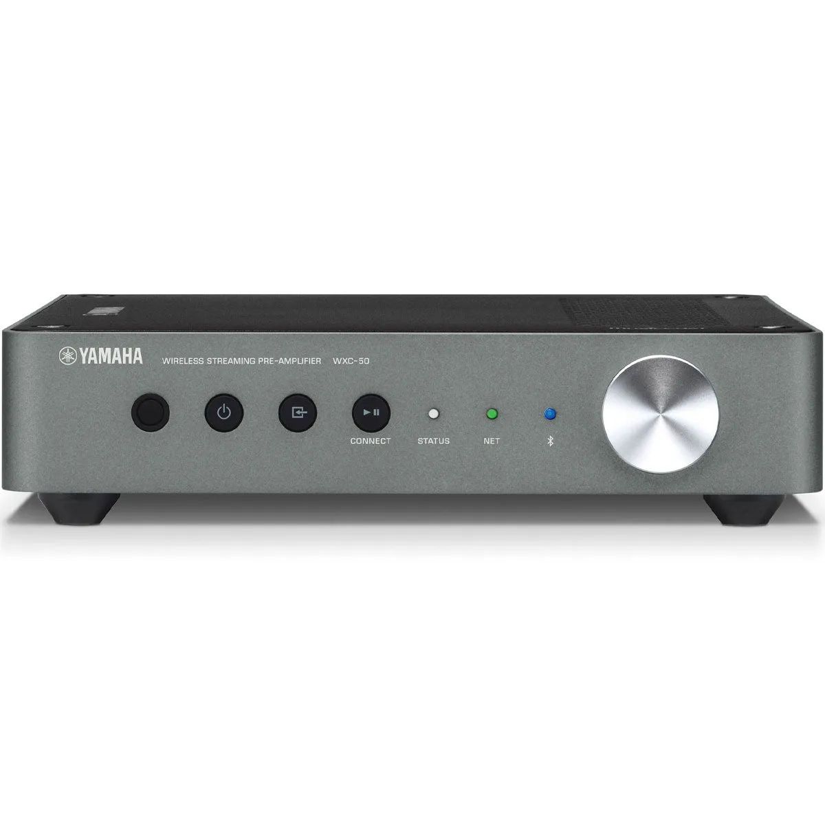 Yamaha WXC-50 MusicCast Wireless Streaming Preamplifier
