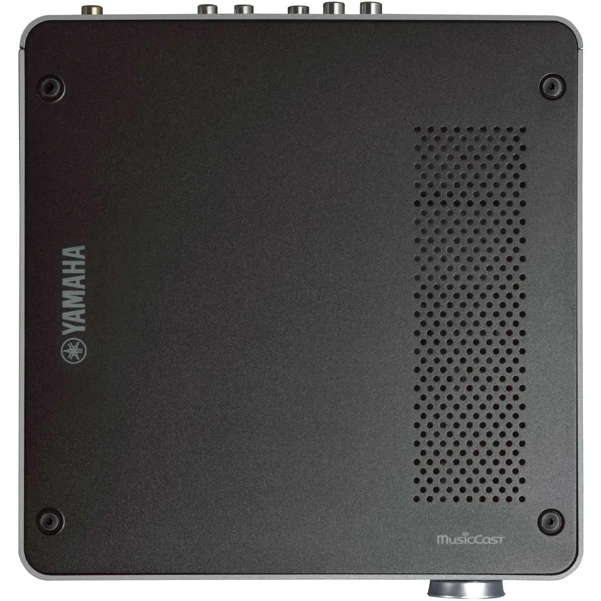 Yamaha WXC-50 MusicCast Wireless Streaming Preamplifier