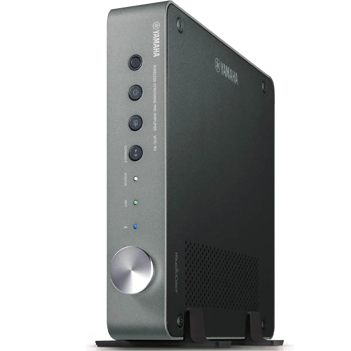 Yamaha WXC-50 MusicCast Wireless Streaming Preamplifier