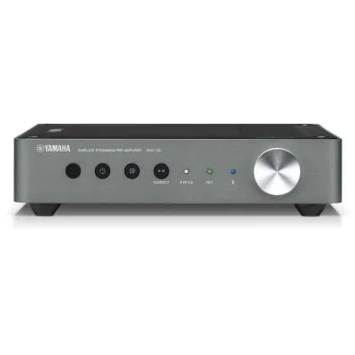 Yamaha WXC-50 Streaming Preamplifier