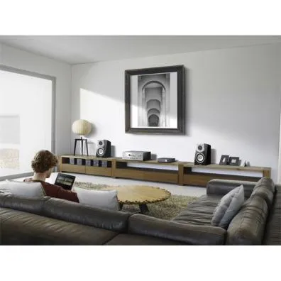 Yamaha WXC-50 Streaming Preamplifier