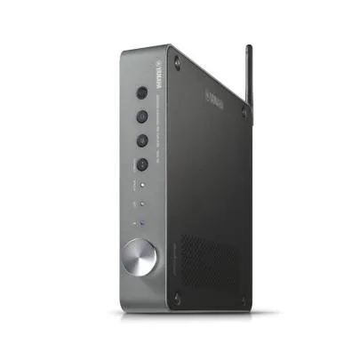 Yamaha WXC-50 Streaming Preamplifier