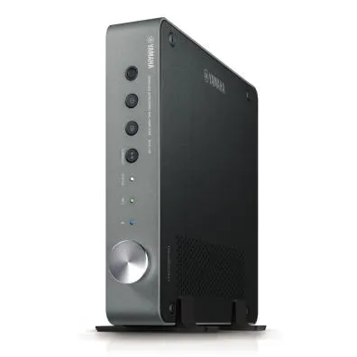 Yamaha WXC-50 Streaming Preamplifier