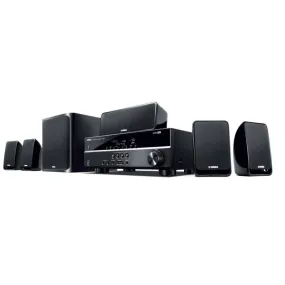 Yamaha YHT-1840 High-Quality 5.1 Channel Home Theater System