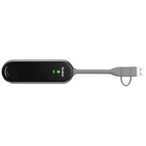 Yealink WPP30 Wireless Presenter and BYOD POD. Includes 2YR Warranty