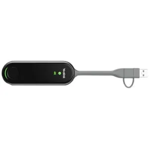 Yealink WPP30 Wireless Presenter and BYOD POD. Includes 2YR Warranty