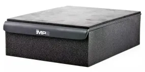 Yorkville SKS-MP2 Studio Monitor Isolation Platform - 7.5 X 9 Inches