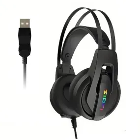 Zidli L3 Pro Gaming Headset 7.1 Surround Sound