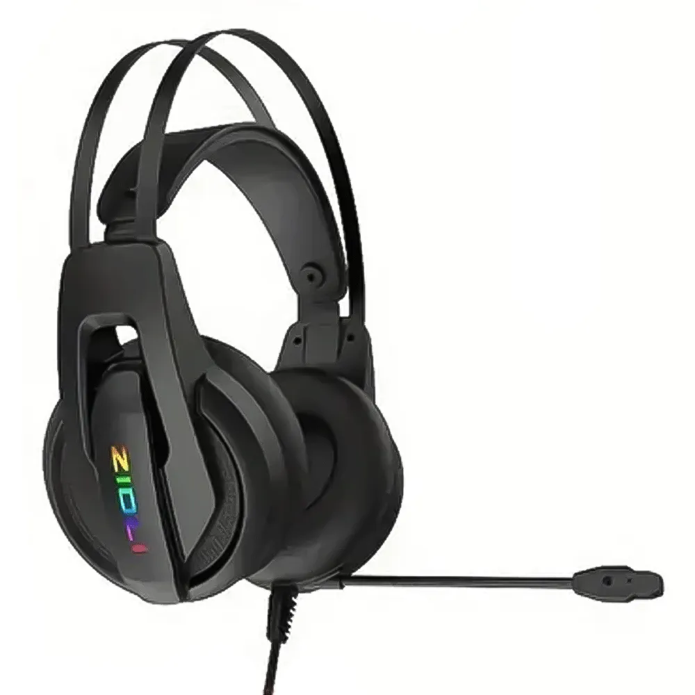 Zidli L3 Pro Gaming Headset 7.1 Surround Sound