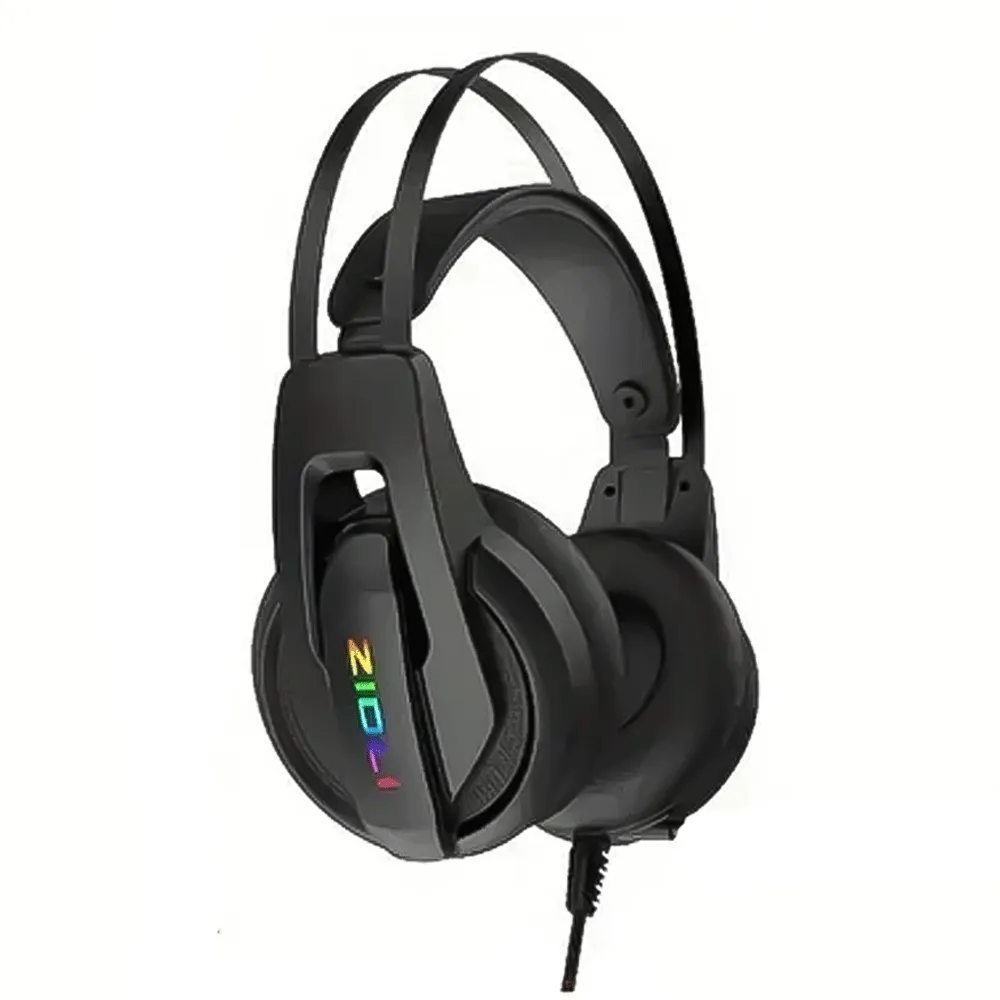 Zidli L3 Pro Gaming Headset 7.1 Surround Sound